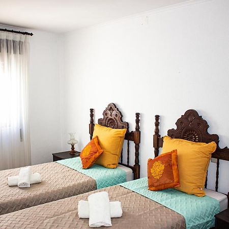 Willa Casa Clementina Albufeira Zewnętrze zdjęcie
