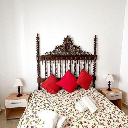 Willa Casa Clementina Albufeira Zewnętrze zdjęcie