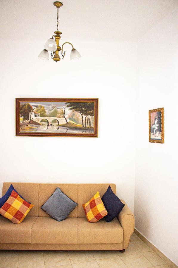 Willa Casa Clementina Albufeira Zewnętrze zdjęcie