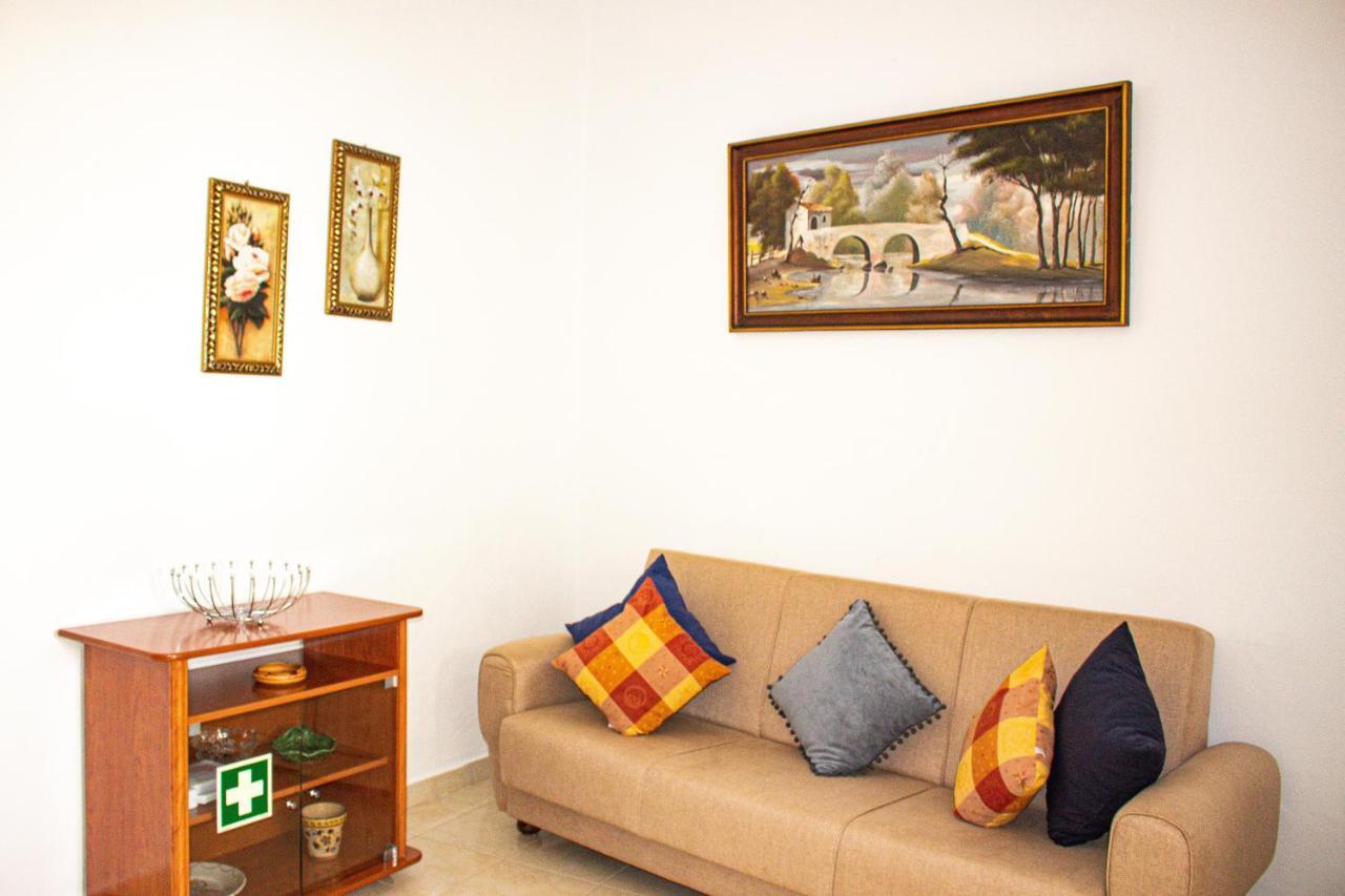 Willa Casa Clementina Albufeira Zewnętrze zdjęcie