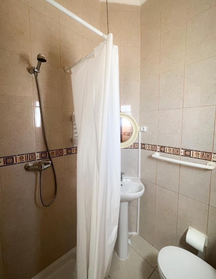 Willa Casa Clementina Albufeira Zewnętrze zdjęcie