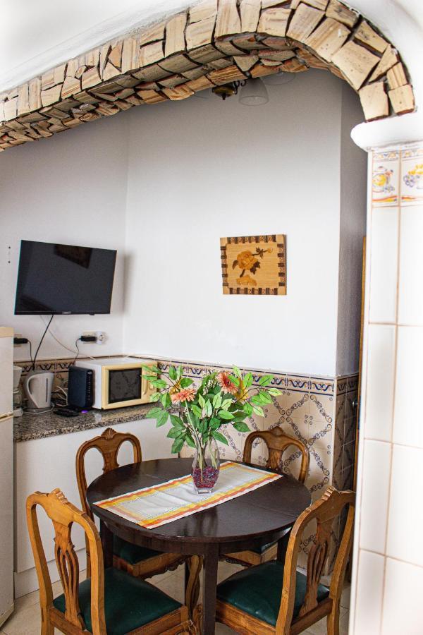 Willa Casa Clementina Albufeira Zewnętrze zdjęcie