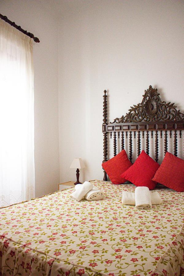 Willa Casa Clementina Albufeira Zewnętrze zdjęcie