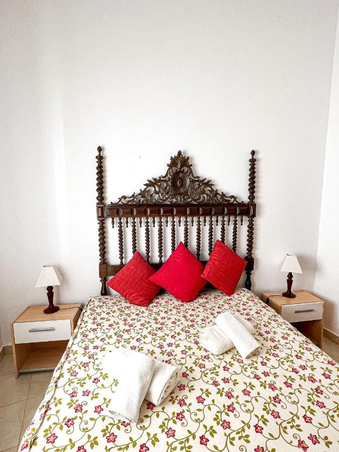 Willa Casa Clementina Albufeira Zewnętrze zdjęcie